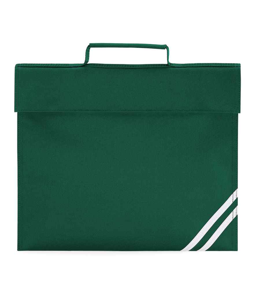 Green Bookbag – Askern Moss Road Infant Academy