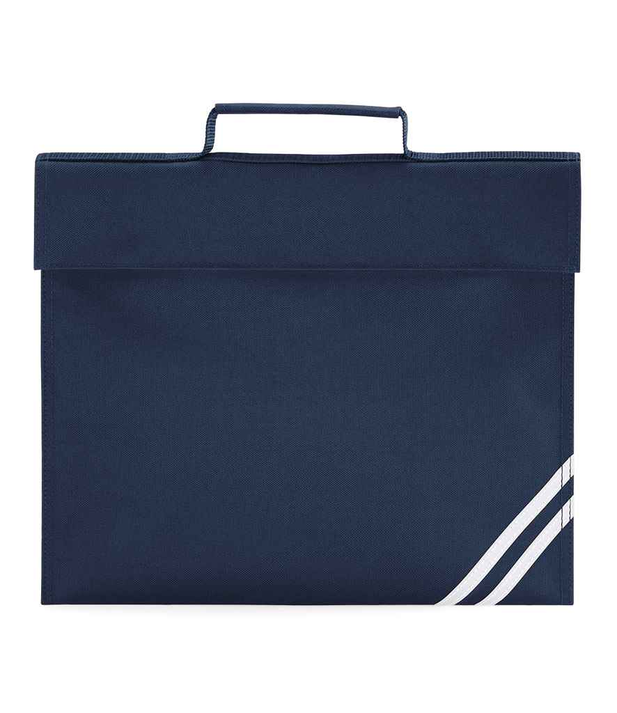 Navy Bookbag – Field Gate School