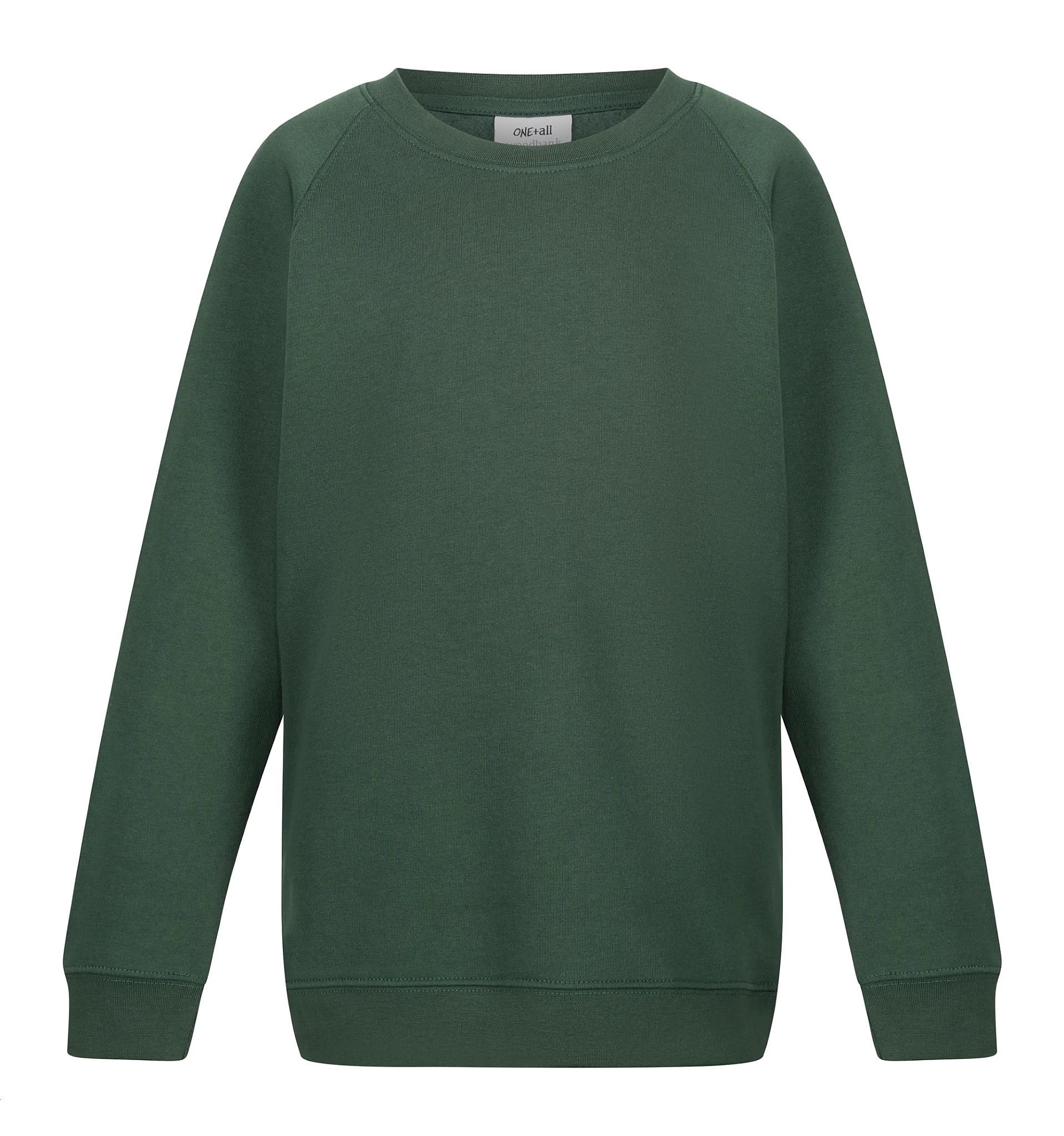 Green Sweatshirt – Askern Moss Road Infant Academy