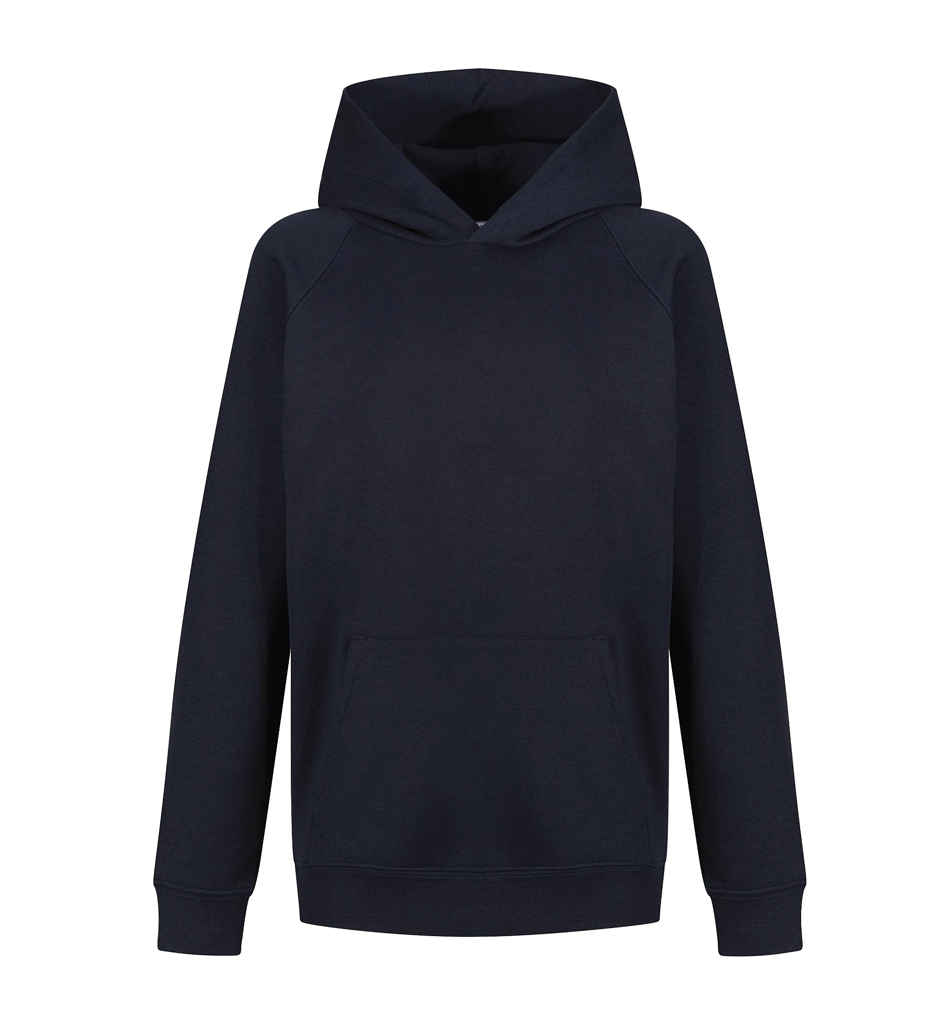 Navy Hoodie – Hooten Pagnell All Saints School