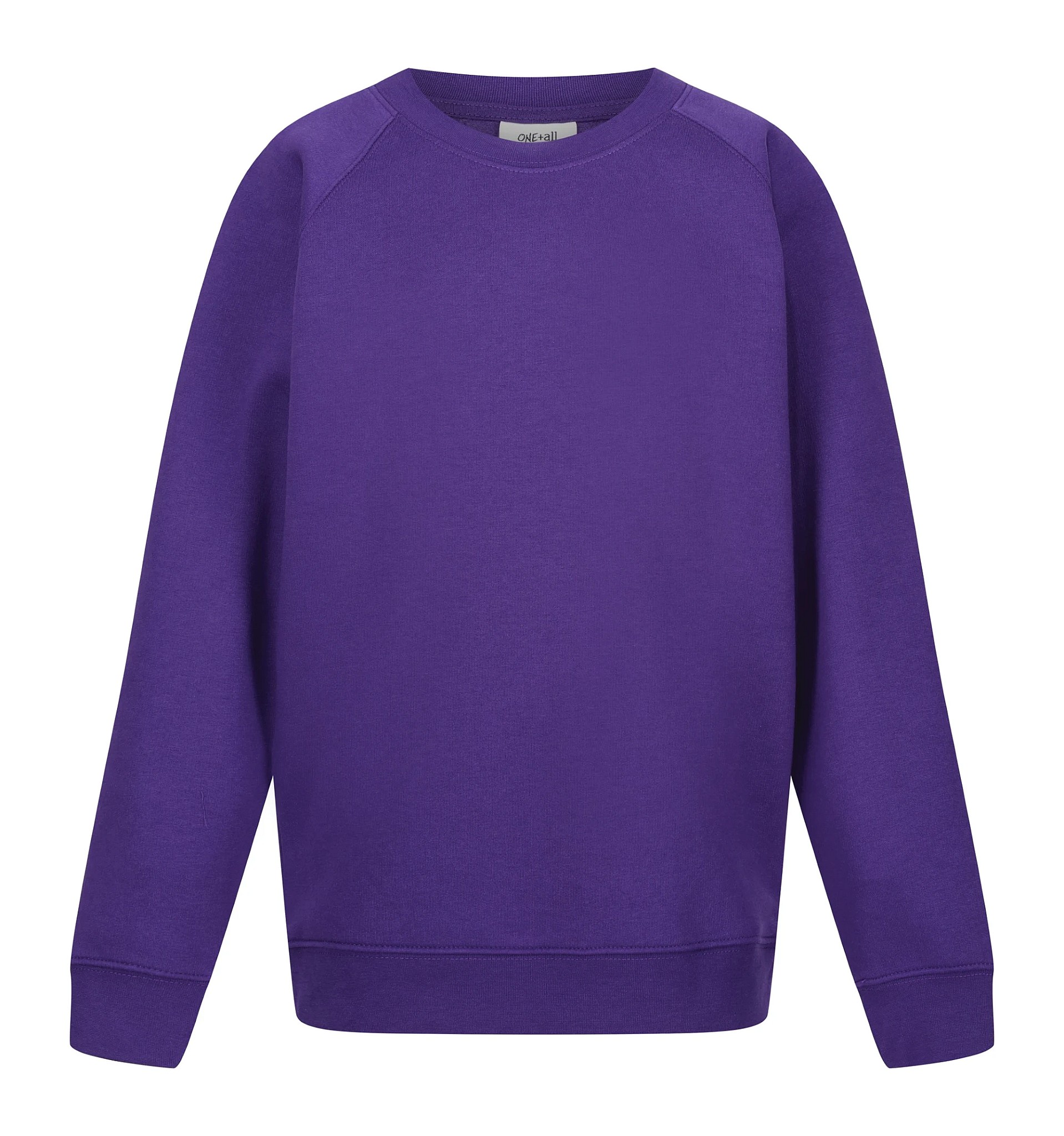 Purple Sweatshirt – Coppice School